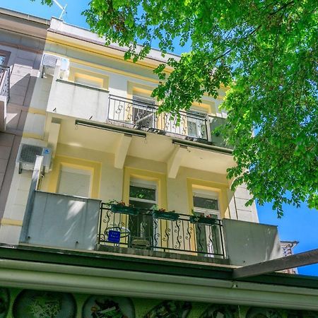 House Beach House Crikvenica Kültér fotó