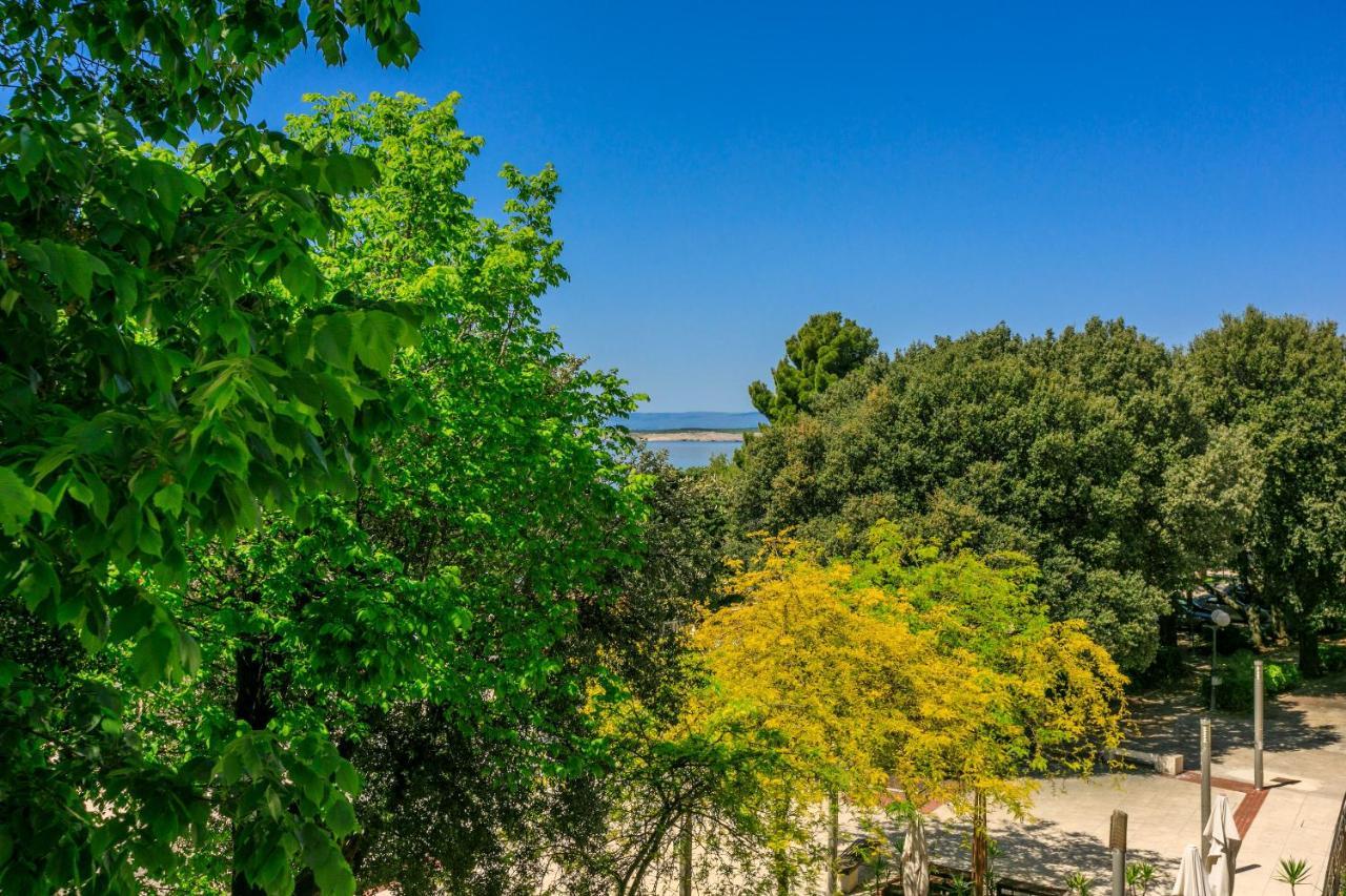 House Beach House Crikvenica Kültér fotó