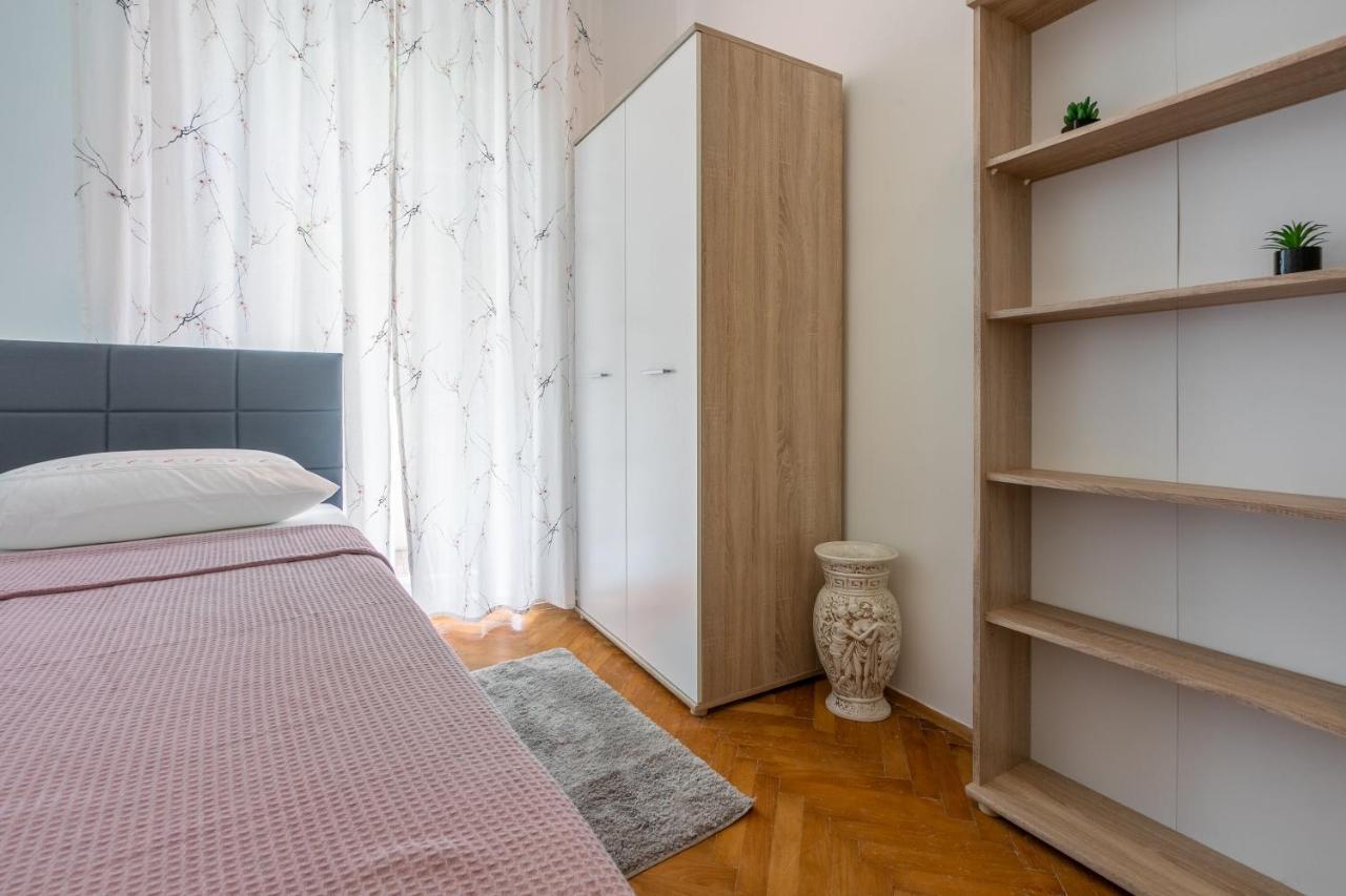 House Beach House Crikvenica Kültér fotó
