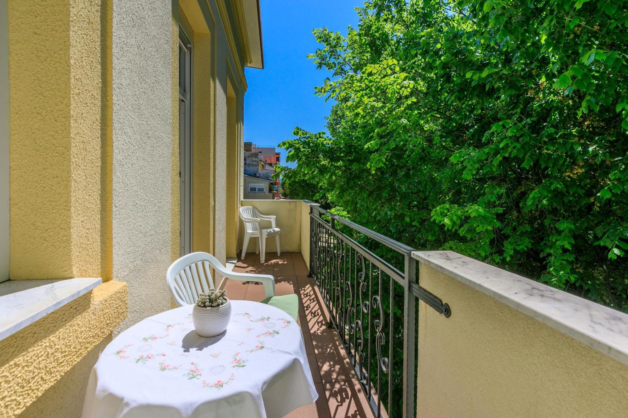 House Beach House Crikvenica Kültér fotó