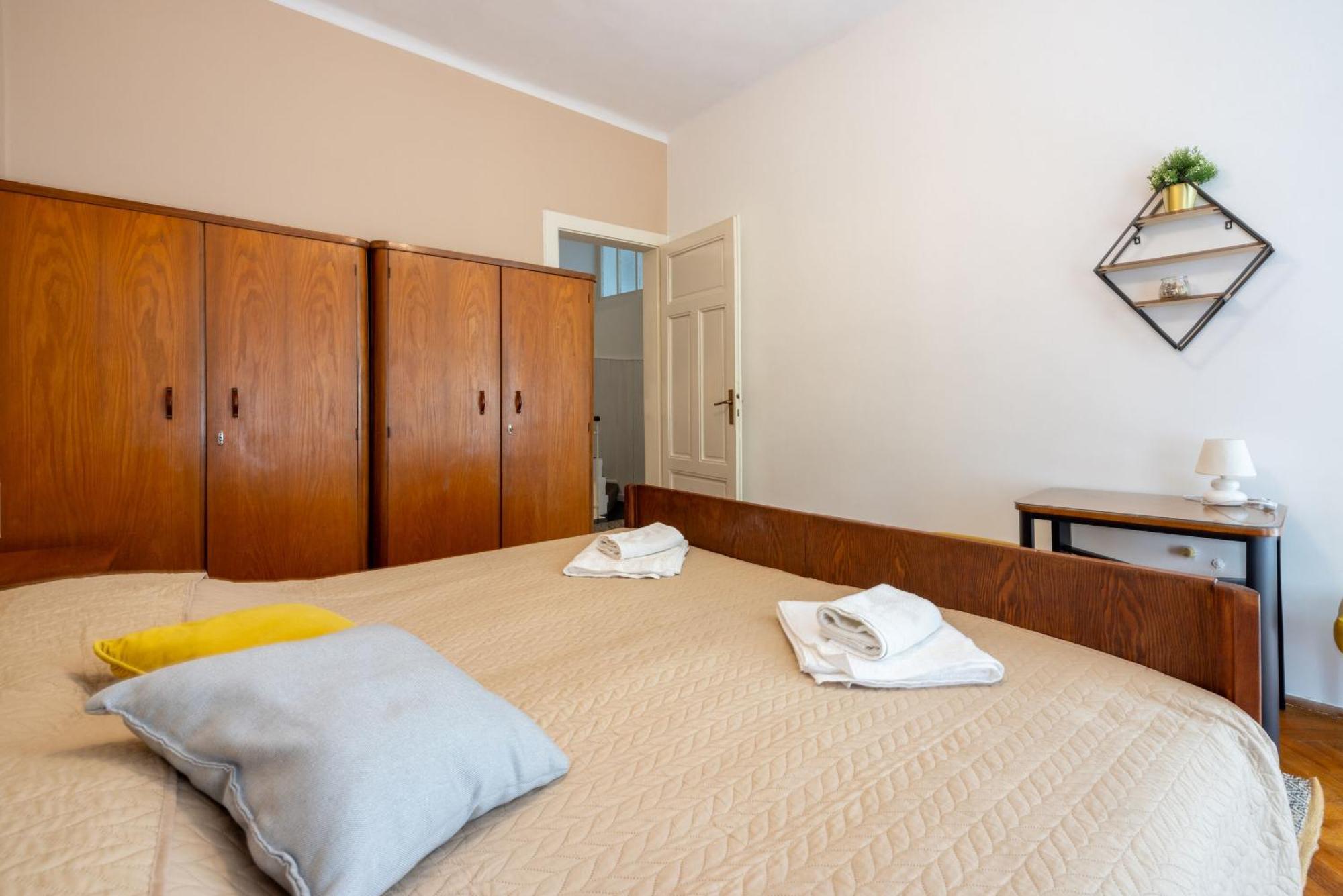 House Beach House Crikvenica Kültér fotó
