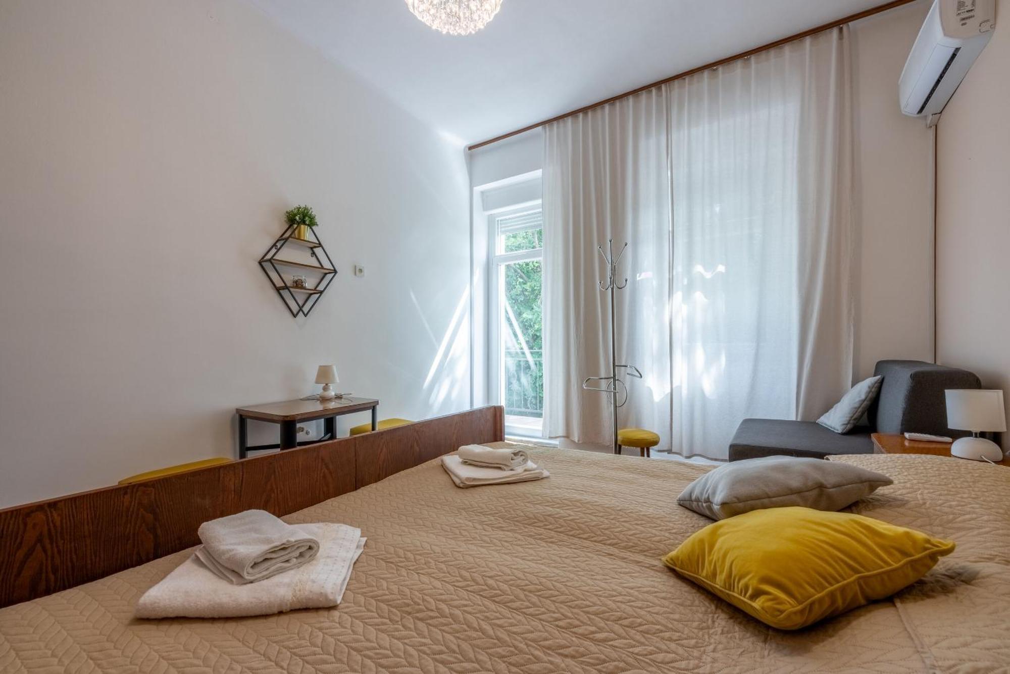 House Beach House Crikvenica Kültér fotó