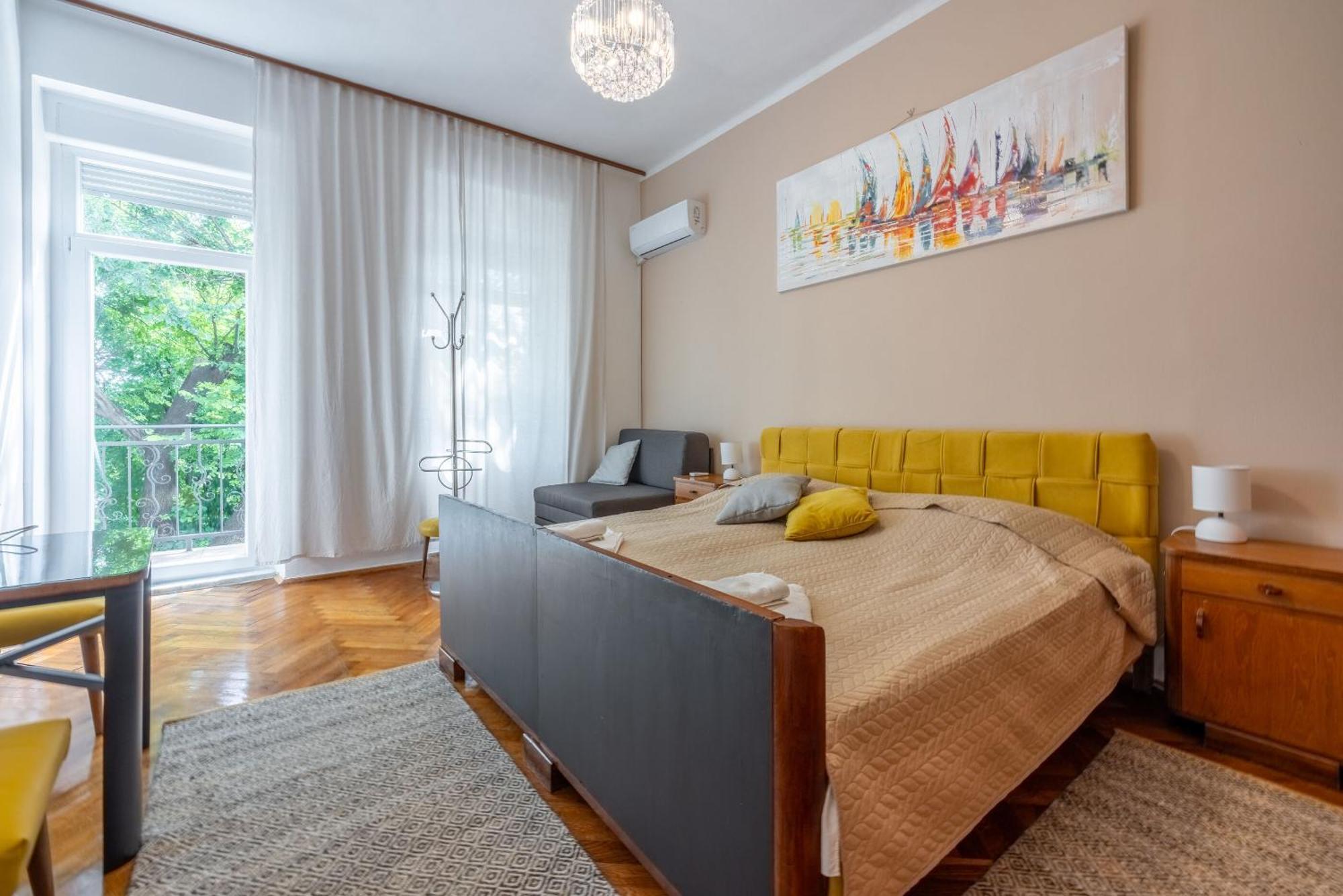 House Beach House Crikvenica Kültér fotó