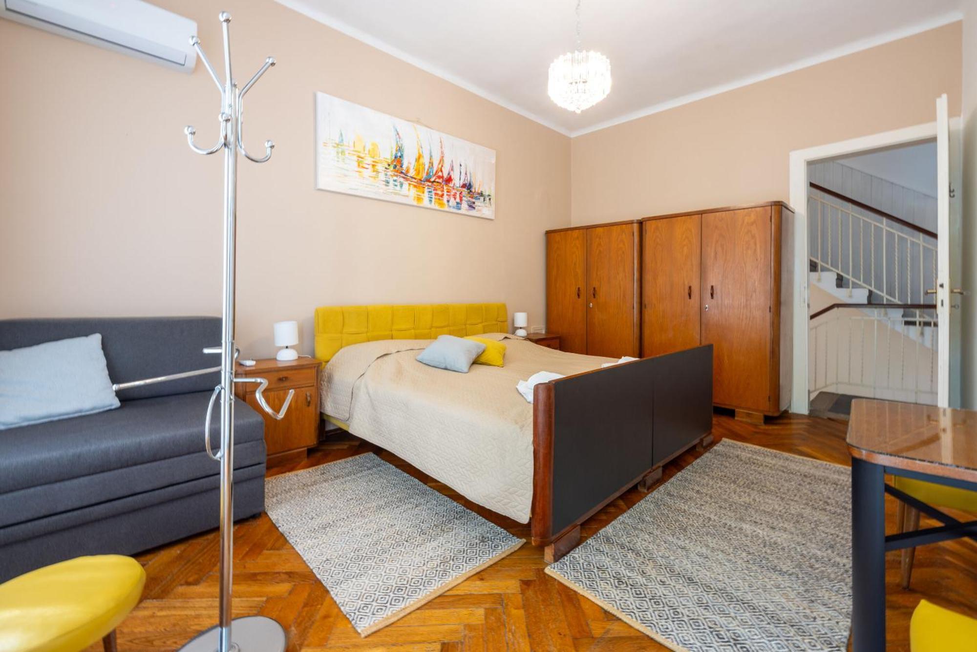 House Beach House Crikvenica Kültér fotó
