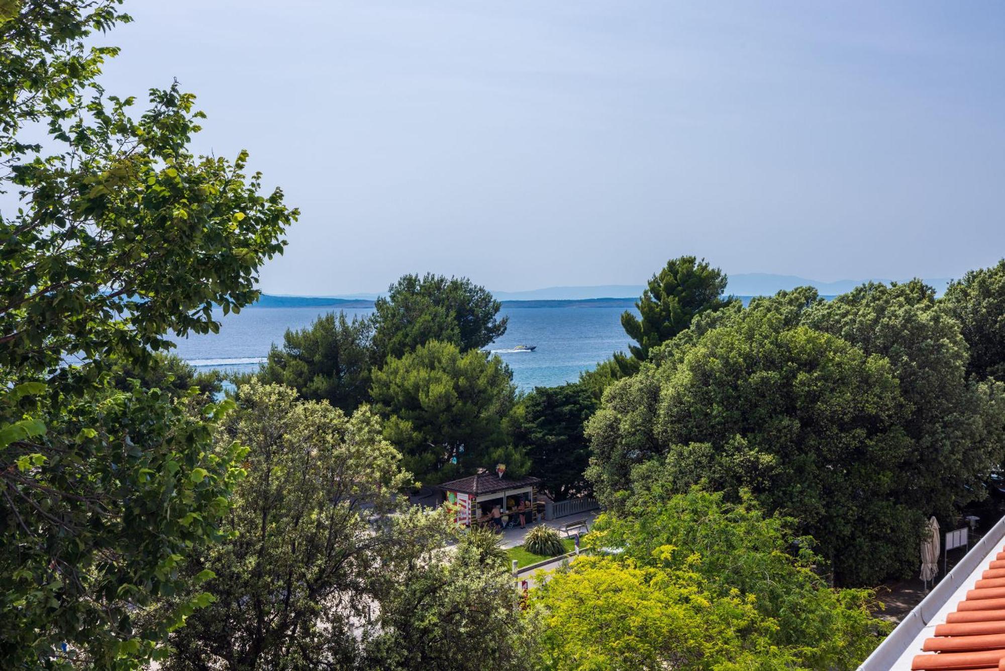 House Beach House Crikvenica Kültér fotó